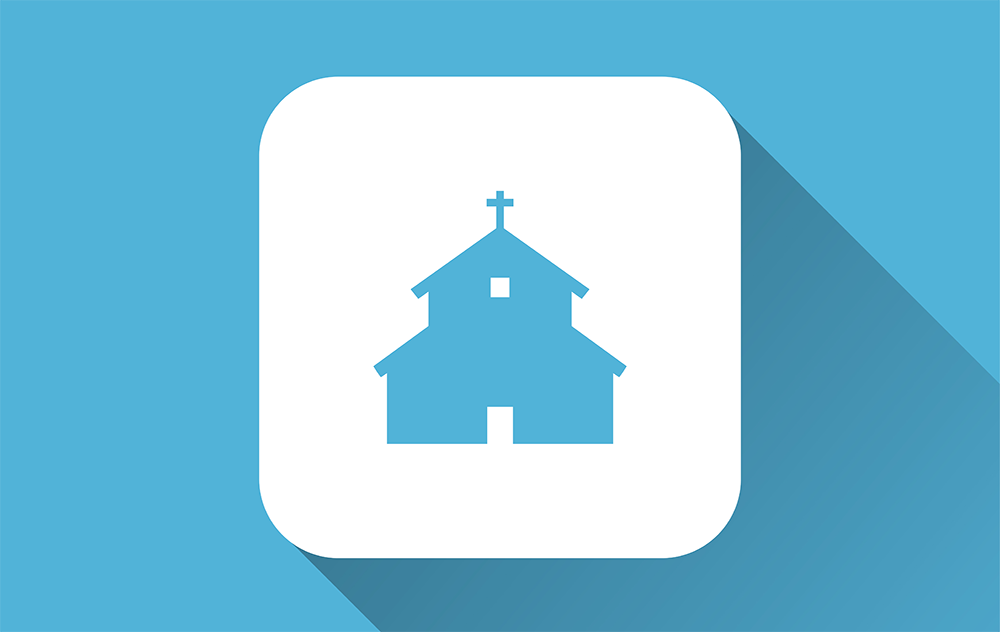 church apps