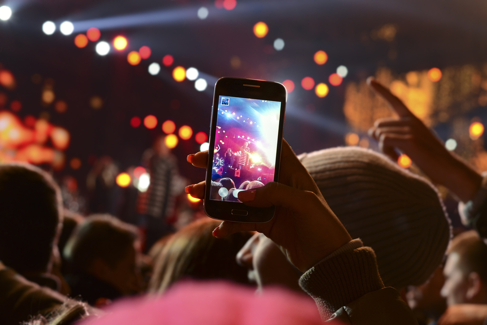 mobile event apps