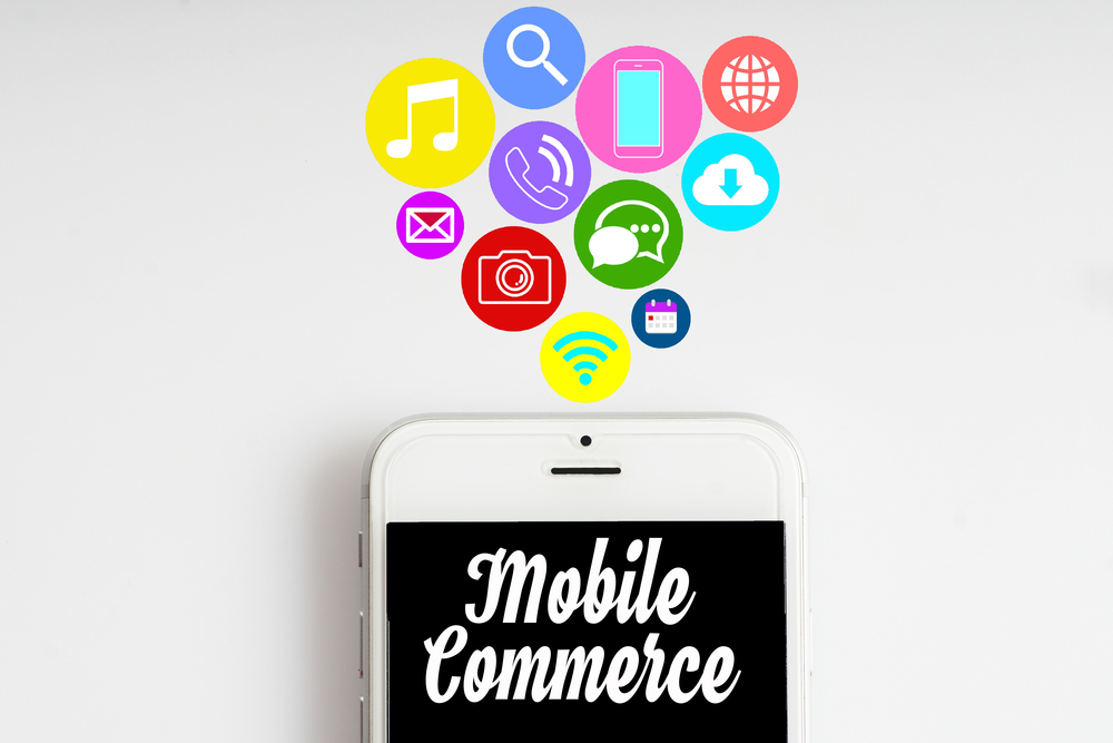 mobile commerce
